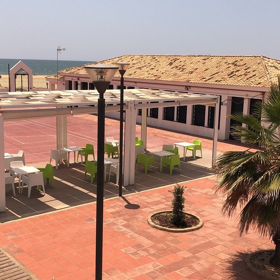 Albergue Inturjoven Huelva