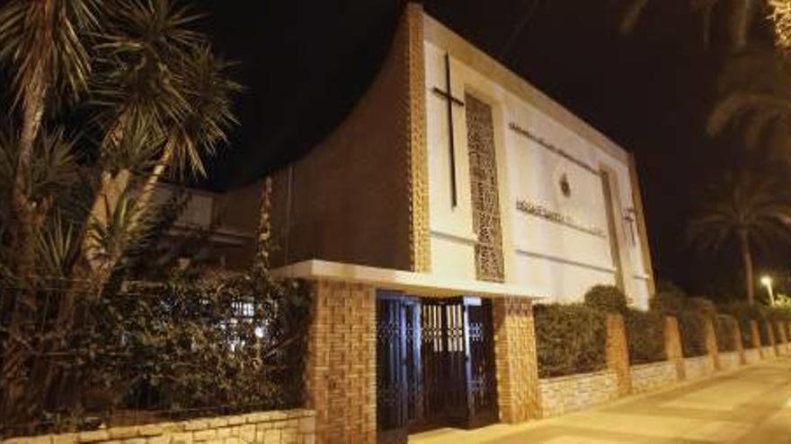 Asilo De Ancianos Santa Teresa Jornet