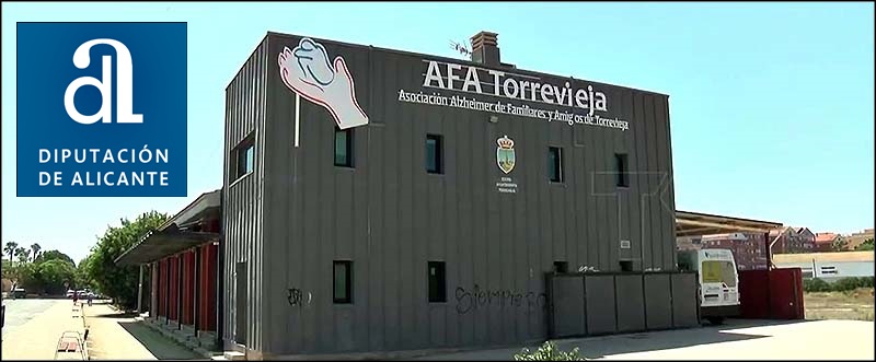Asociación Alzheimer De Alicante. AFA ALICANTE