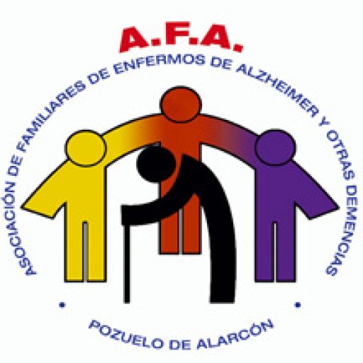 Asociación De Familiares Enfermos De Alzheimer