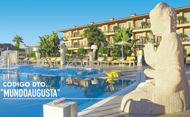 Augusta Centros De Día S.L.