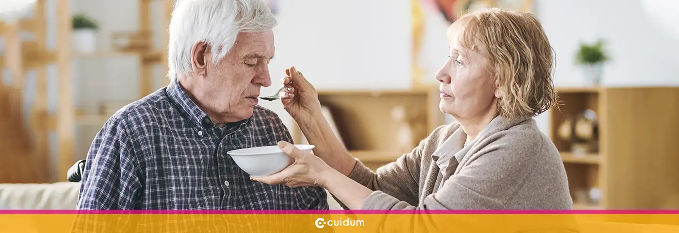 Ayudas Geriátricas