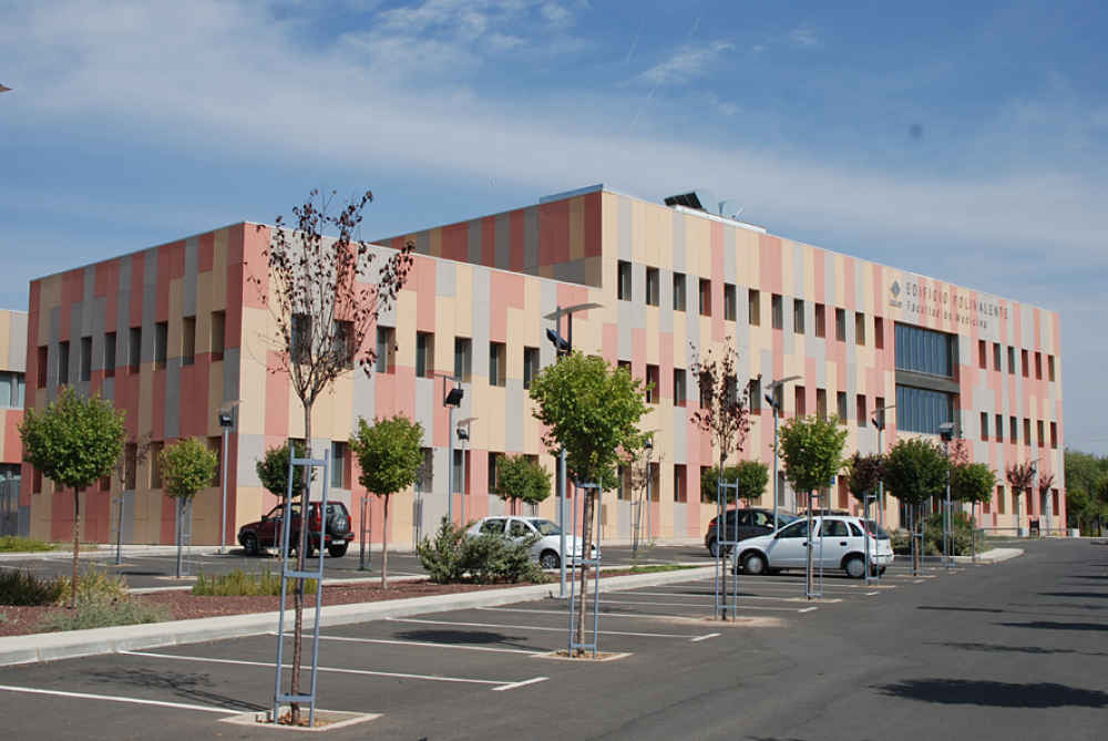 CEA Castellon (Centro Senior De Vida Activa Y Saludable) Tu Cento CEA