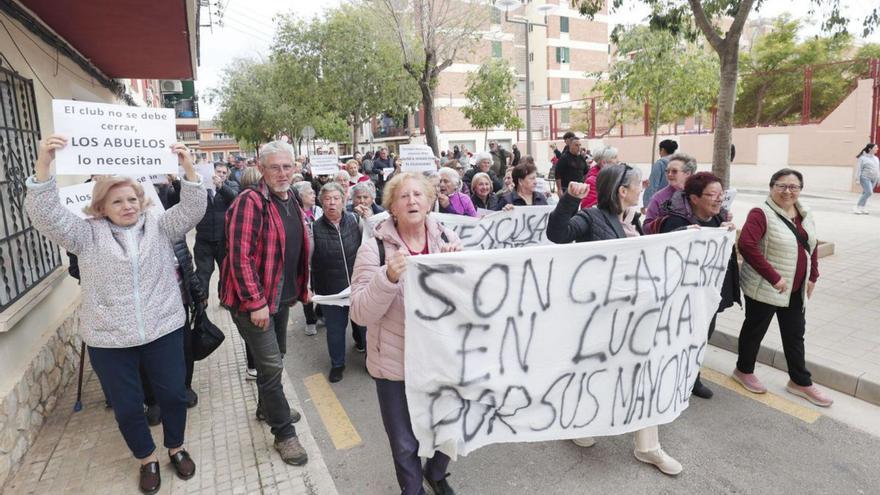 Centre De Dia De Son Cladera