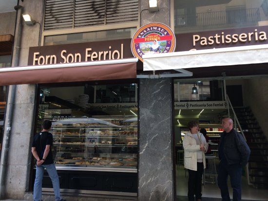 Centre De Dia De Son Ferriol
