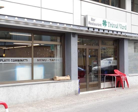 Centre De Dia El Trèvol