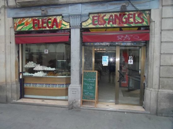 Centre De Dia Els Àngels