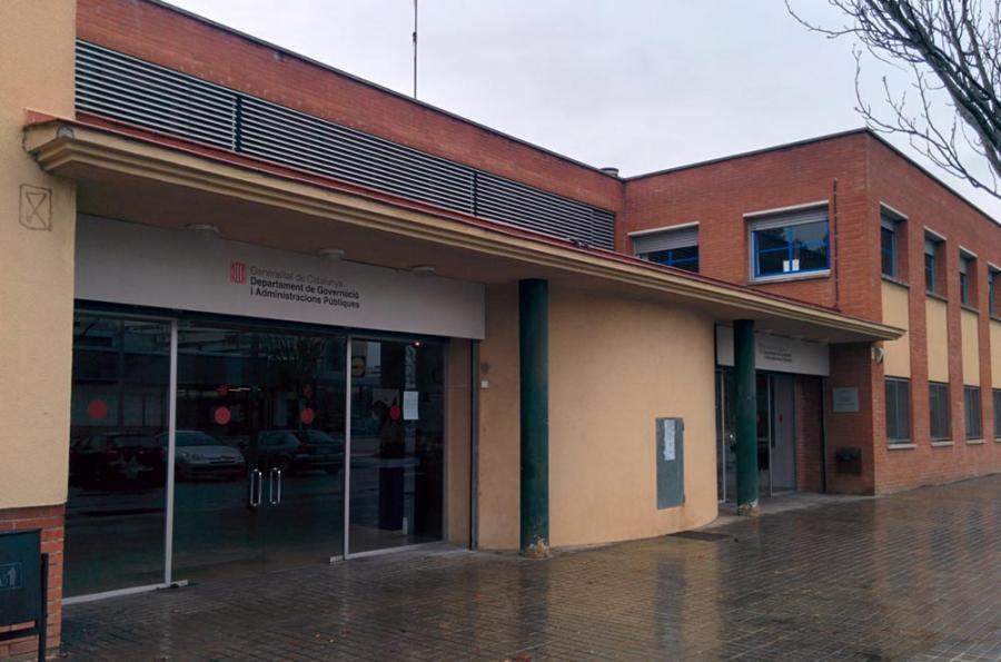 Centre De Dia L’Aire