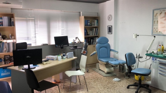 Centre De Dia Món Salut 2