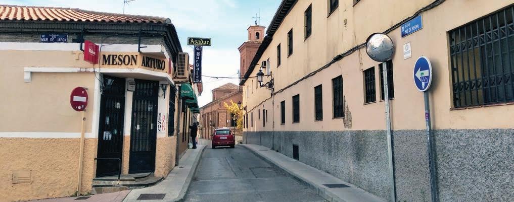 Centre Residencial Es Ramal