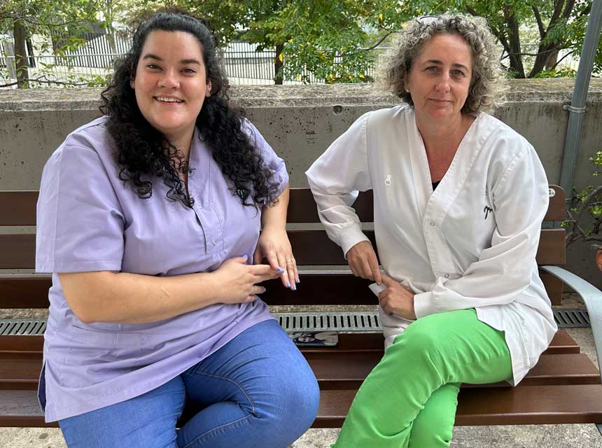 Centro Asistencial Mutuam La Creueta