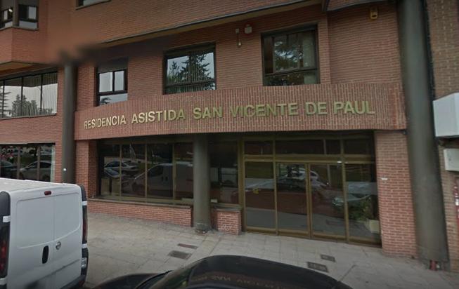Centro Asistencial San Vicente De Paul