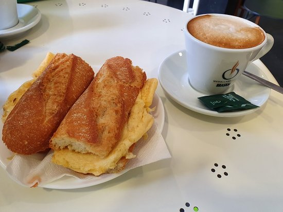 Centro Bon Día