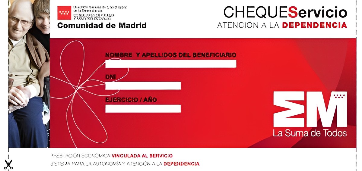 Centro De Atención Al Dependiente