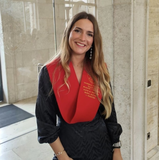 Centro De Atención Integral A La Discapacidad – CAIDIS – La Atalaya