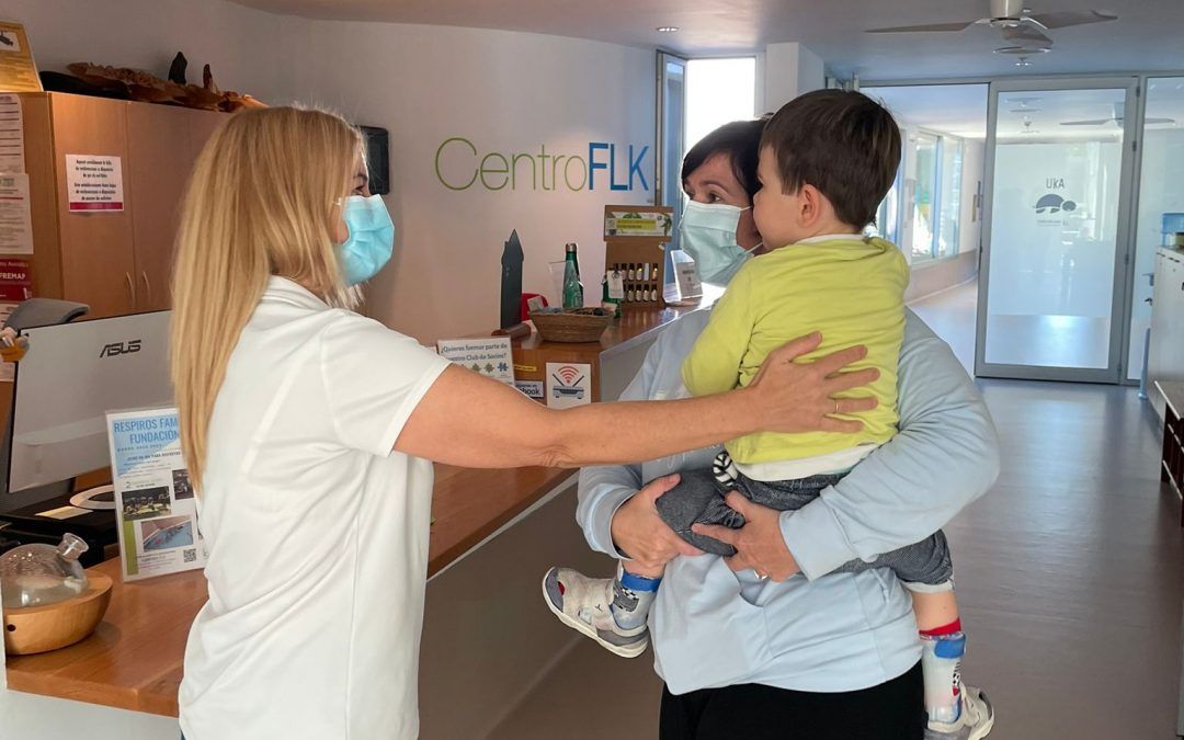 CENTRO DE AUTONOMÍA PERSONAL Y PREVENCIÓN DE LA DEPENDENCIA