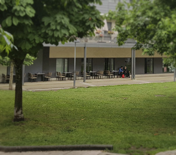 Centro De Día "A Tu Lado"