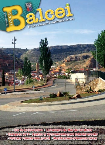 Centro De Día Alcorisa