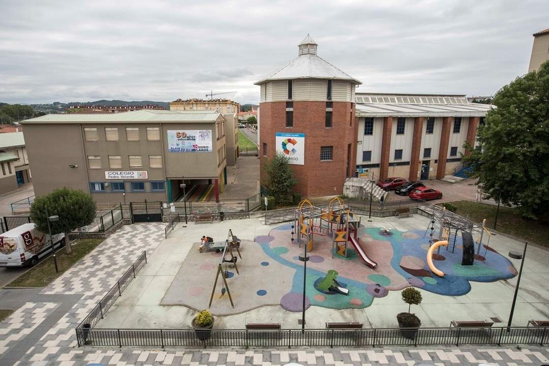 Centro De Día Alonso Muriedas
