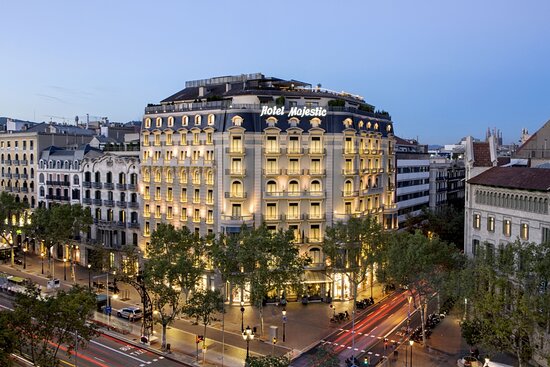 Centro De Día Barcelona 3
