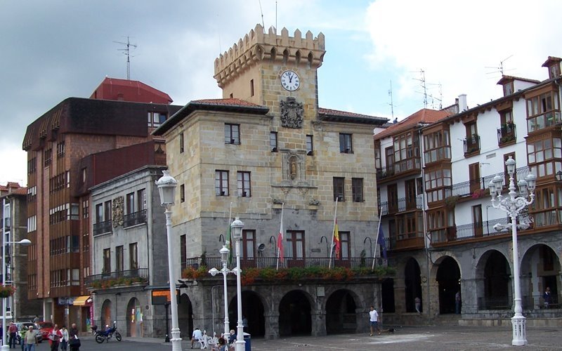 Centro De Día Castro-Urdiales