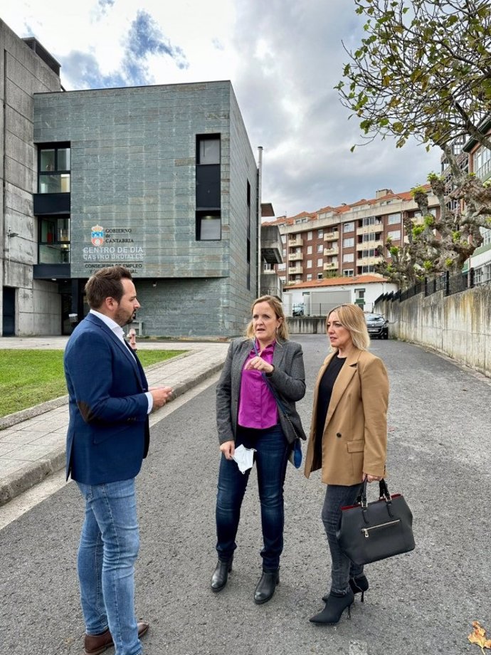 Centro De Día Castro-Urdiales