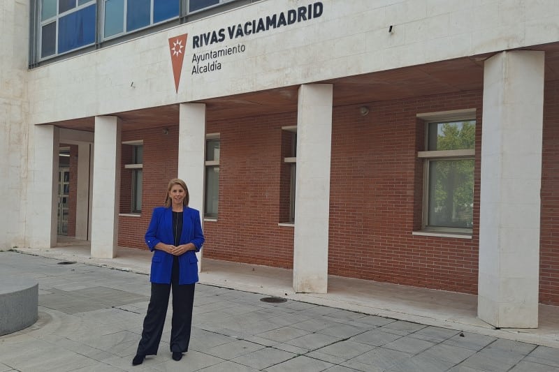 Centro De Día De Mayores III Alborán