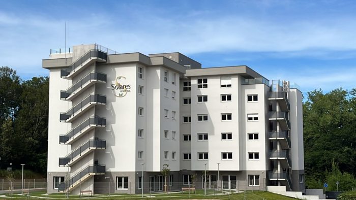 Centro De Día De Mayores Juventud Y Experiencia