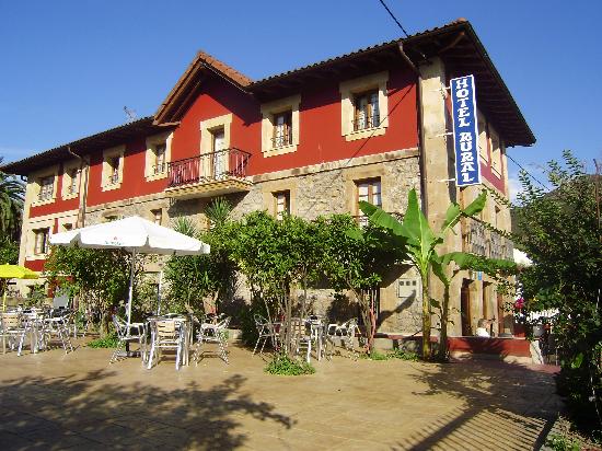 Centro De Día De Muskiz
