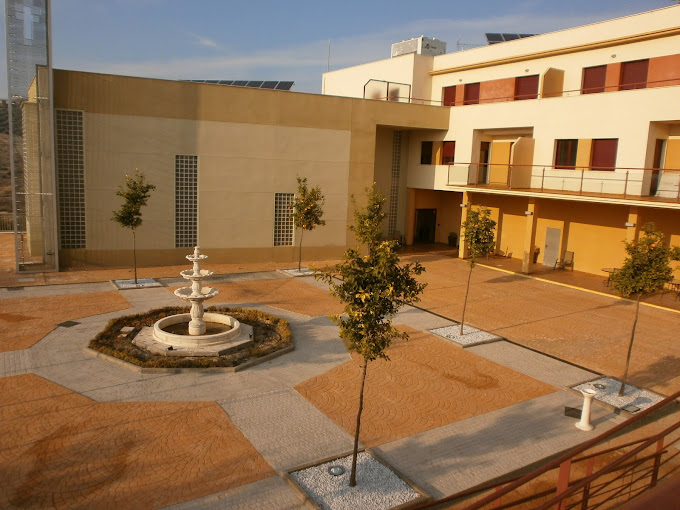 Centro De Día De Vigo