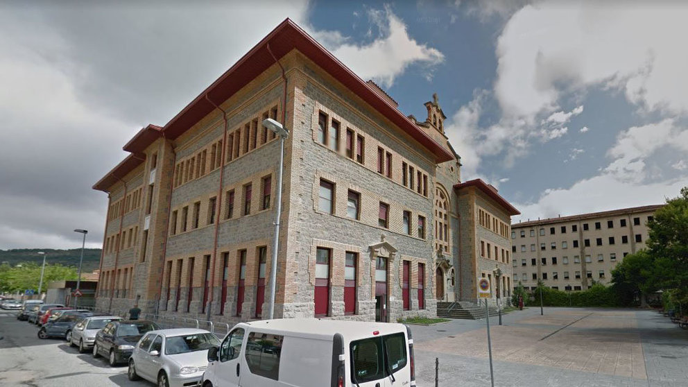 Centro De Día EM Navarra