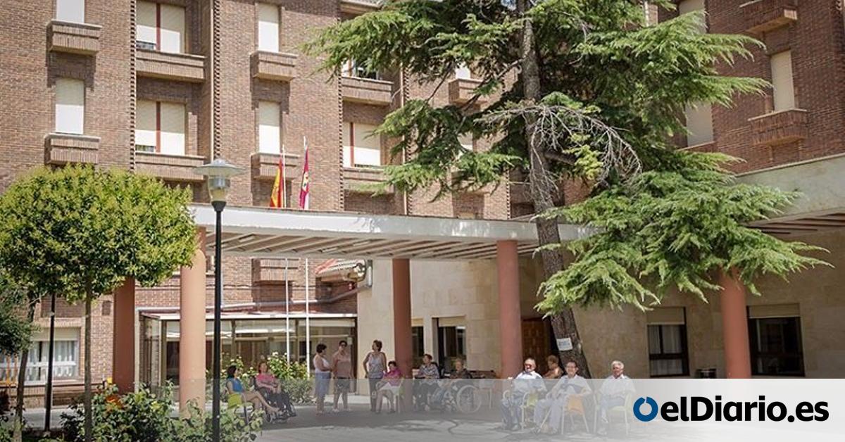 Centro De Día Fundación Asilo De Torrelavega