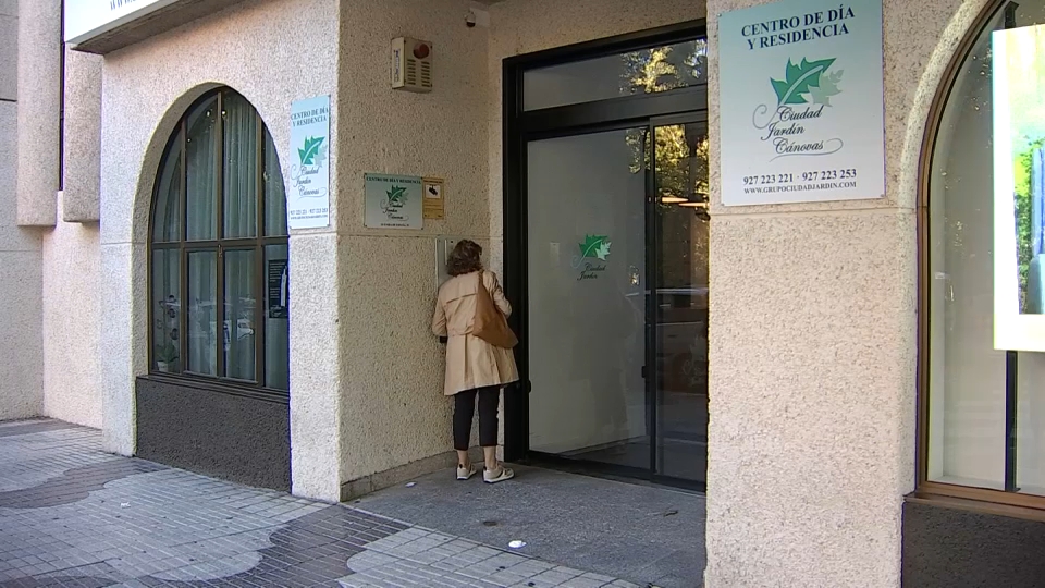 Centro De Día Jardín De Cánovas