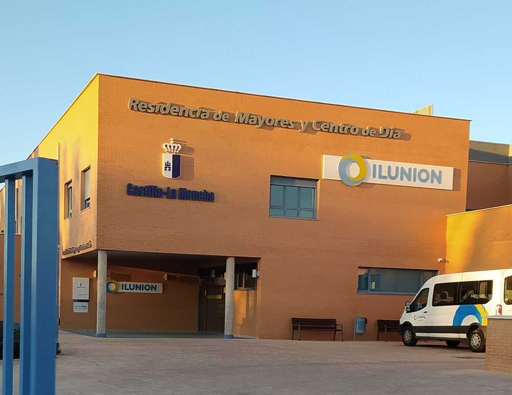 Centro De Día Los Olivos