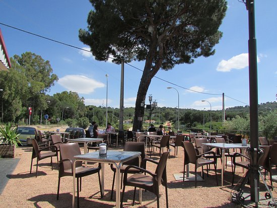 Centro De Día Los Pinares