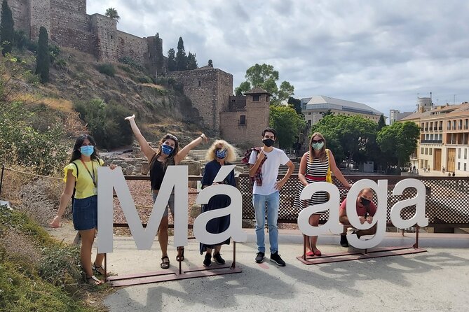 Centro De Día Málaga 1