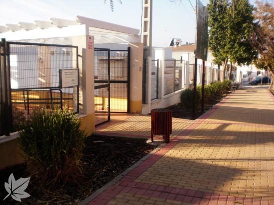 Centro De Día Nervión Quality - Grupo Santa Clara Quality