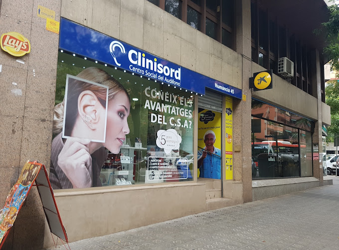 Centro De Día Numancia