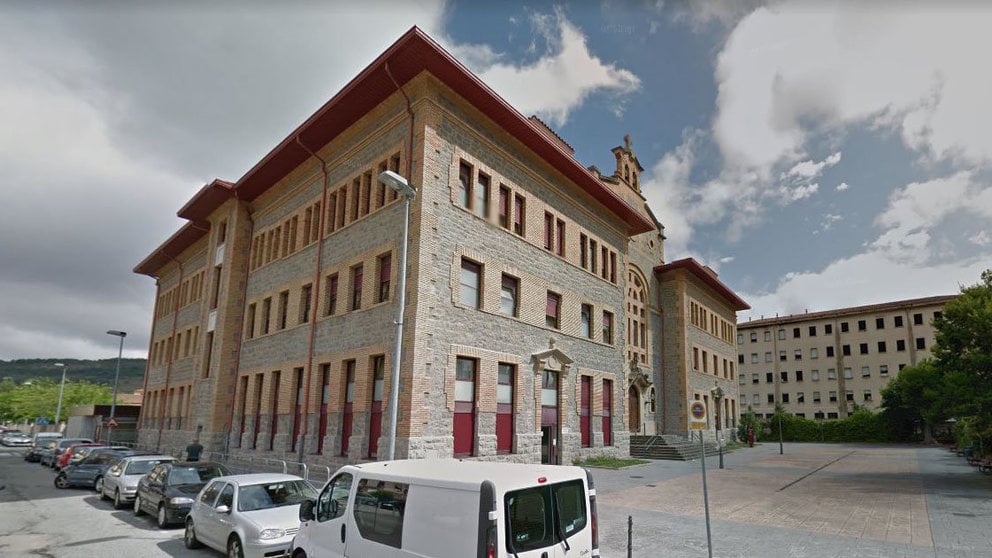 Centro De Día Padre Menni