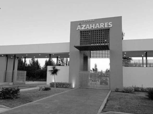 Centro De Día Para Mayores "Los Azahares"