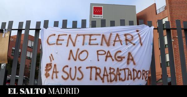 Centro De Día Para Mayores SANIVIDA Arganzuela