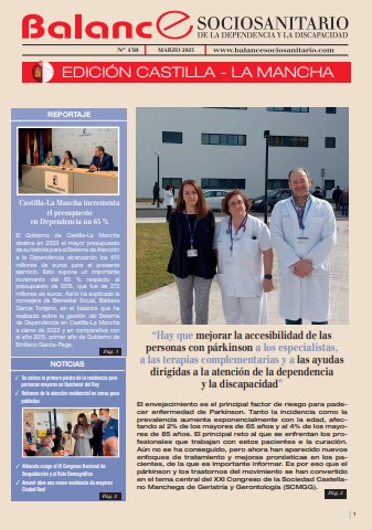 Centro De Día Para Mayores SANIVIDA Salamanca