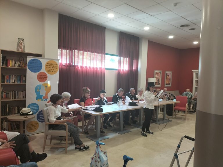 Centro De Día Para Personas Mayores Heliópolis
