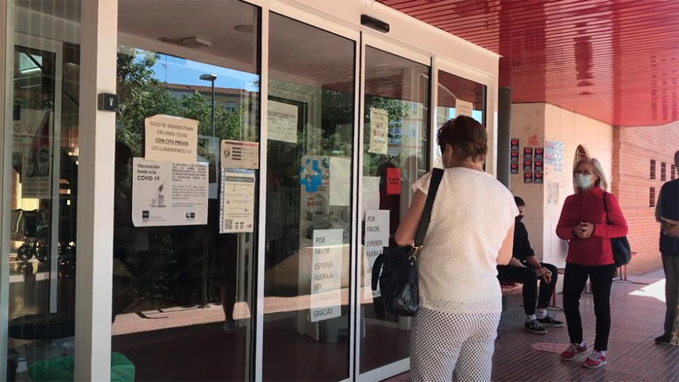 Centro De Dia Parla