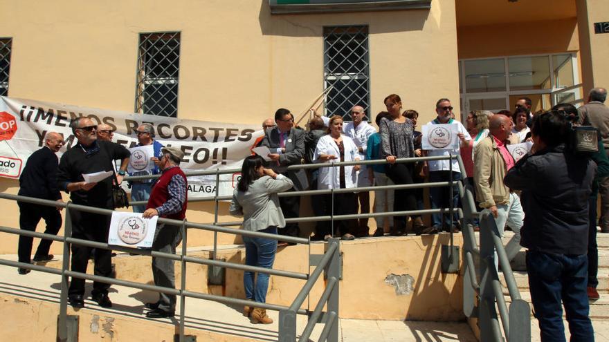 Centro De Día "Portada Alta"