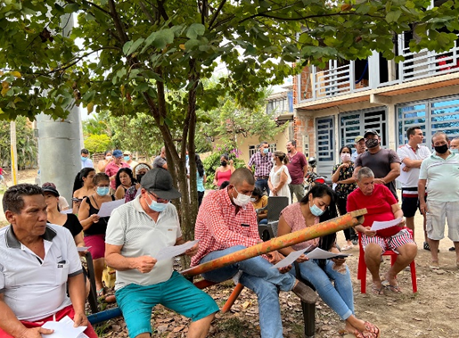 Centro De Día
