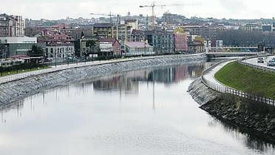 Centro De Día Ría De Avilés