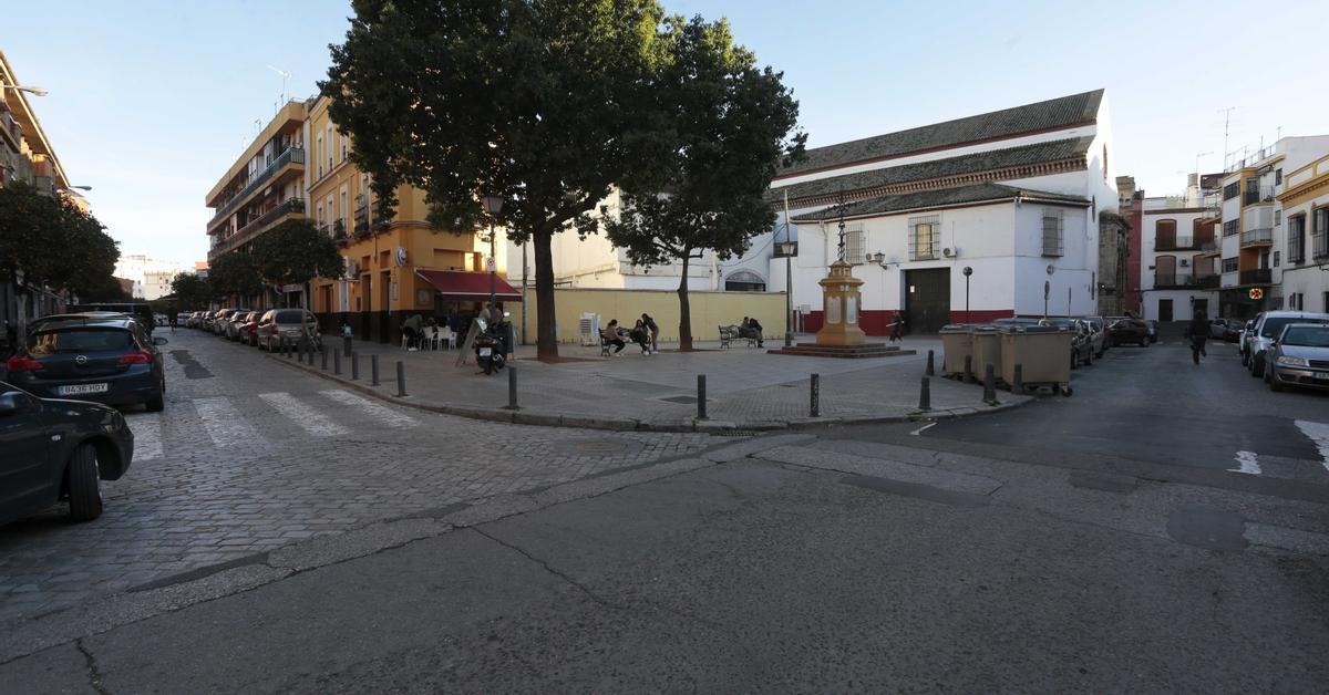Centro De Día San Julián