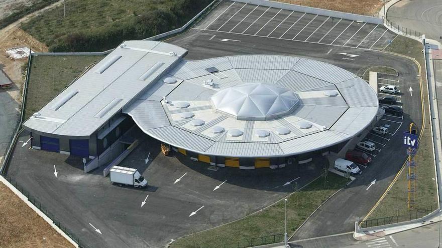Centro De Día Siero
