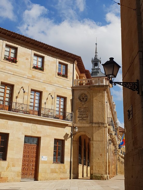 Centro De Día Vetusta